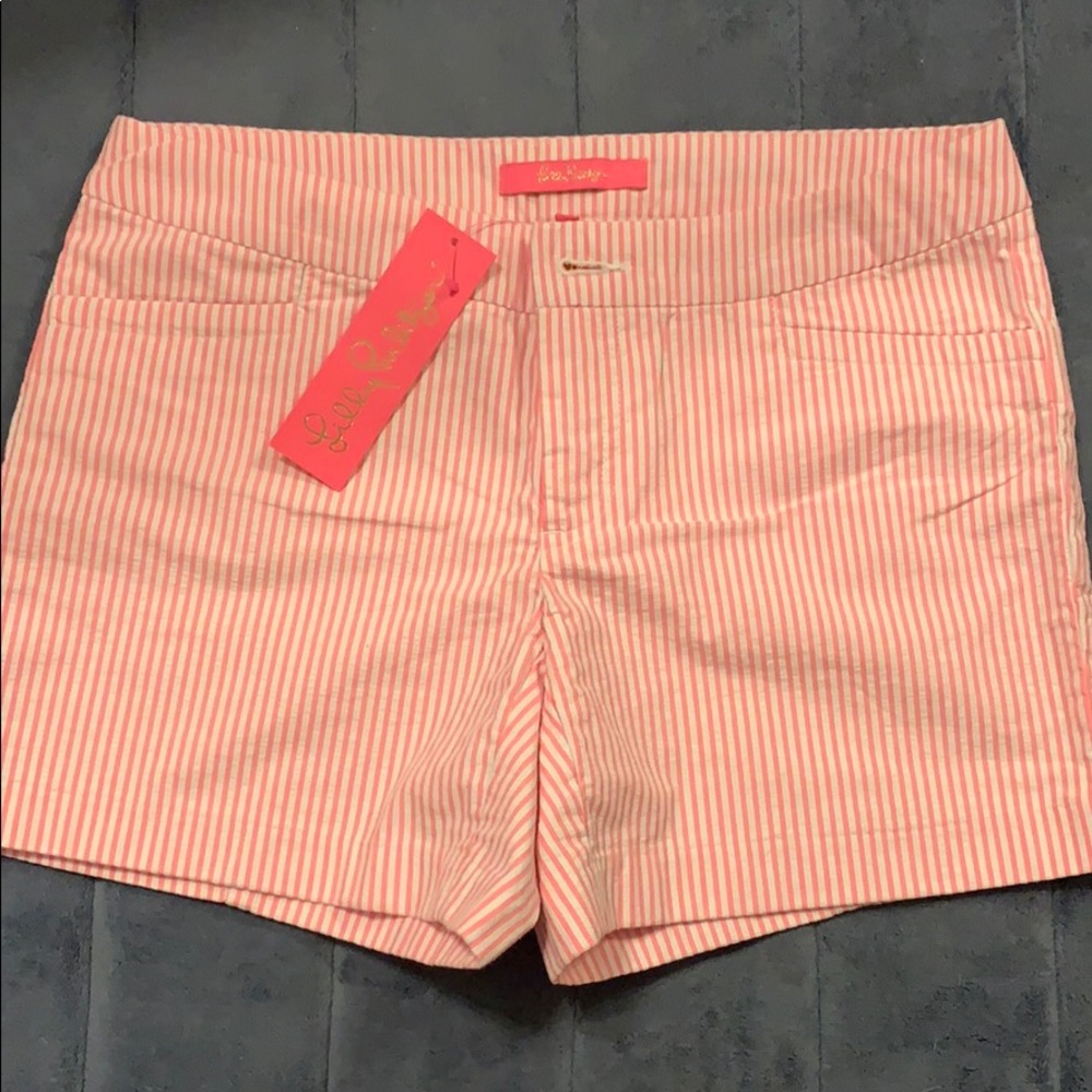 Lilly Pulitzer Shorts